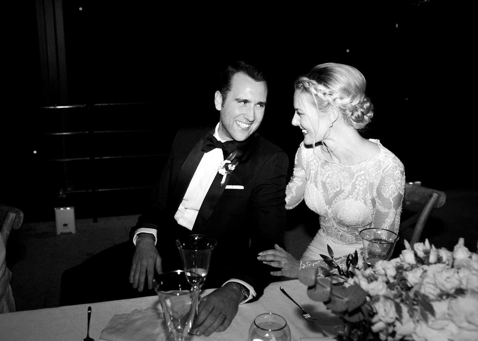 Angela Matthew  Portofino wedding photographer