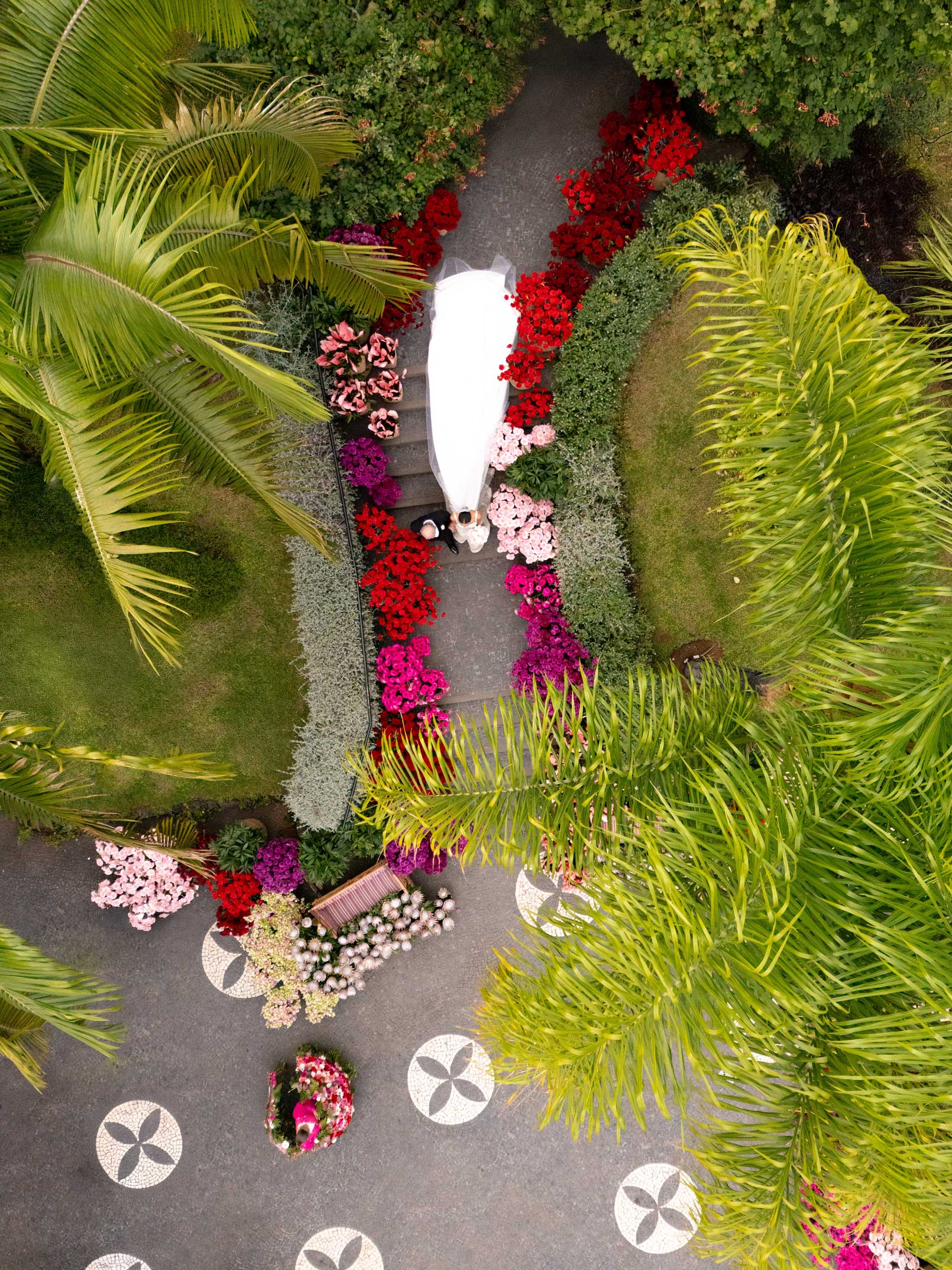 Yumi Paulo Madeira wedding photographer